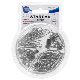 akcesoria-biurowe-100-sztuk-srebrne-starpak-471029