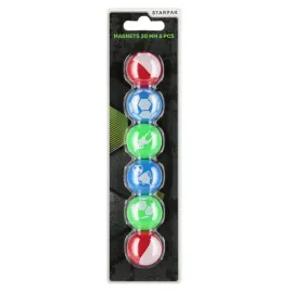 magnesy-mix-football-30mm-6-sztuk-starpak-546492