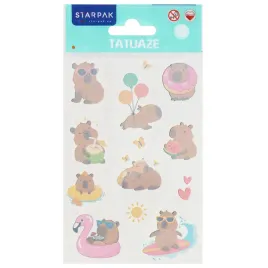 tatuaze-kapibara-starpak-583965