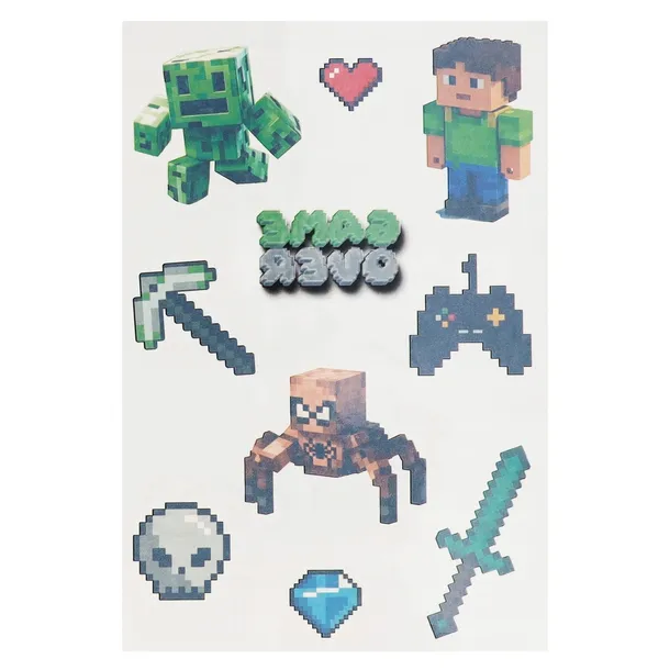 tatuaze-pixel-v2-starpak-583967-stan-nowy