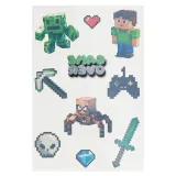tatuaze-pixel-v2-starpak-583967-stan-nowy