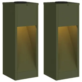 solarna-lampa-led-na-sciezke-2-szt-zielony-oliwkowy