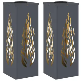 sloneczna-led-lampa-na-sciezke-2-szt-antracyt