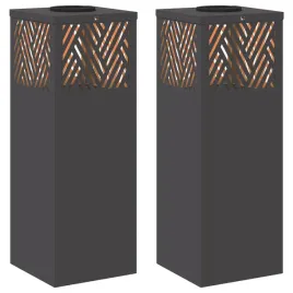 sloneczna-led-lampa-na-sciezke-2-szt-czarny