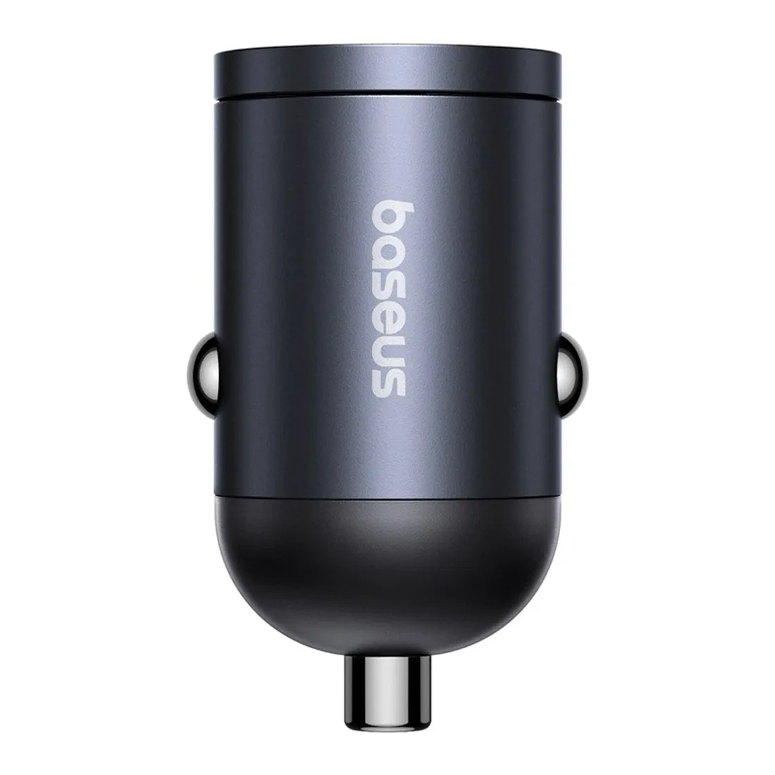 ladowarka-samochodowa-baseus-tiny-star-30w-usb-a-usb-c-czarna-stan-nowy