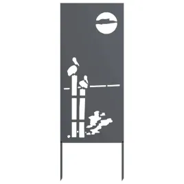 ekran-zapewniajacy-prywatnosc-w-ogrodzie-antracyt-50-x-140-cm