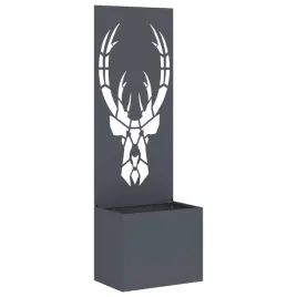 ekran-zapewniajacy-prywatnosc-w-ogrodzie-antracyt-50-x-150-cm