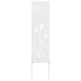ekran-zapewniajacy-prywatnosc-w-ogrodzie-bialy-32-x-140-cm