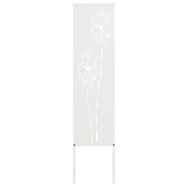 ekran-zapewniajacy-prywatnosc-w-ogrodzie-bialy-32-x-140-cm