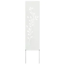 ekran-zapewniajacy-prywatnosc-w-ogrodzie-bialy-32-x-140-cm