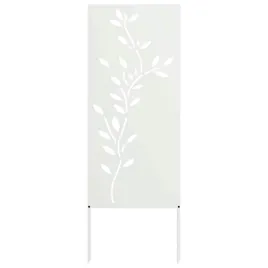 ekran-zapewniajacy-prywatnosc-w-ogrodzie-bialy-50-x-140-cm