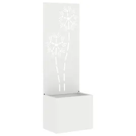 ekran-zapewniajacy-prywatnosc-w-ogrodzie-bialy-50-x-150-cm