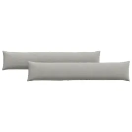 poduszki-na-sofe-2-szt-jasnoszary-200-x-40-cm-tkanina