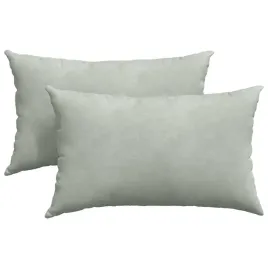 poduszki-na-sofe-2-szt-jasnoszary-50-x-30-cm-tkanina-sztruksowa