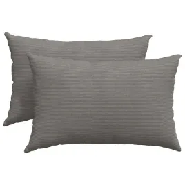 poduszki-na-sofe-2-szt-jasnoszary-60-x-40-cm-tkanina-sztruksowa