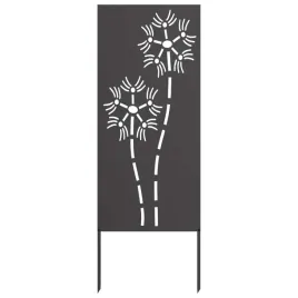ekran-zapewniajacy-prywatnosc-w-ogrodzie-czarny-50-x-140-cm
