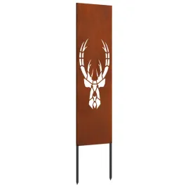 ekran-zapewniajacy-prywatnosc-w-ogrodzie-rdzawy-32-x-140-cm