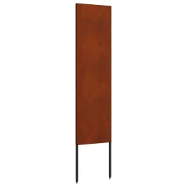 ekran-zapewniajacy-prywatnosc-w-ogrodzie-rdzawy-32-x-140-cm