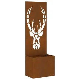 ekran-zapewniajacy-prywatnosc-w-ogrodzie-rdzawy-50-x-150-cm