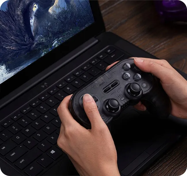 8bitdo-pro-2-pad-kontroler-bezprzewodowy-bluetooth-do-pc-switch-steam-deck