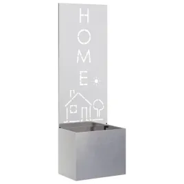 ekran-zapewniajacy-prywatnosc-w-ogrodzie-srebrny-50-x-150-cm