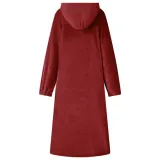 bluza-koc-bordeaux-czerwony-s-flanela-rozmiar-uniwersalny