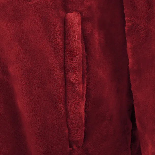 bluza-koc-bordeaux-czerwony-s-flanela-wzor-dominujacy-bez-wzoru