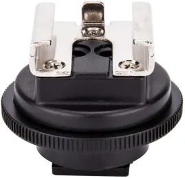 jjc-hotshoe-adapter-do-lamp-blyskowych-do-aparatow-canon-hdr-sr1-hdr-sr5