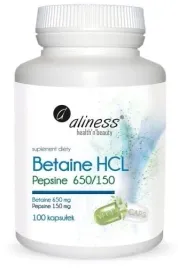aliness-betaina-hcl-pepsyna-100-kapsulek