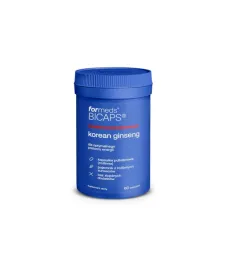 formeds-bicaps-korean-ginseng-60-kapsulek