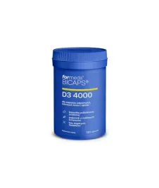 formeds-bicaps-d3-4000-120-kapsulek