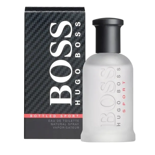 hugo boss boss bottled sport