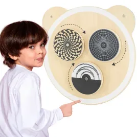 drewniana-tablica-wirujace-punkty-certyfikat-fsc-viga