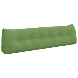 poduszka-na-plecy-jasnozielony-180-x-24-x-50-cm-aksamit