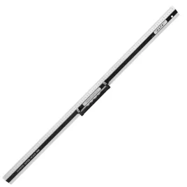 linial-aluminiowy-z-uchwytem-100-cm-linijka-krawiecka-do-ciecia-trasowania