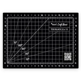 mata-podkladowa-do-ciecia-22x15-cm-texi-black-samoregenerujaca-dwustronna