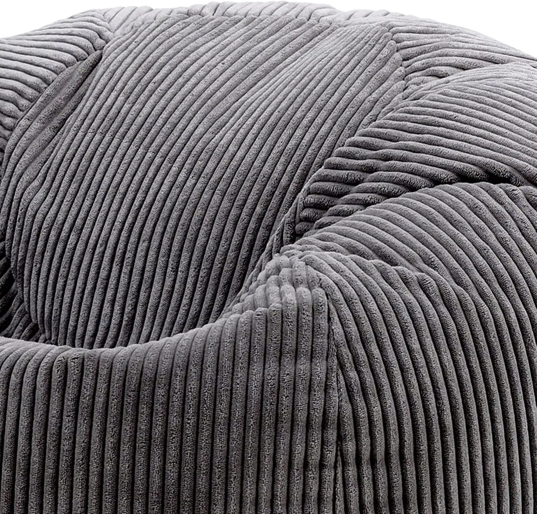 pufa-worek-icon-szary-stan-nowy