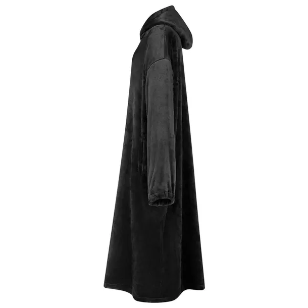 bluza-koc-czarny-m-flanela-marka-vidaxl