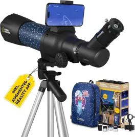 teleskop-dla-dzieci-70mm-smart-ar-statyw-uchwyt-na-telefon-astronomia