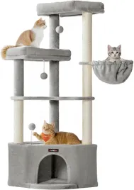drapak-dla-kota-140-cm-drzewko-z-hamakiem-domkiem-platformami-stabilne