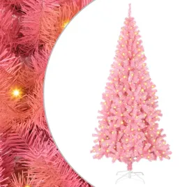 choinka-z-300-diodami-led-z-podstawa-rozowy-180-cm-pvc