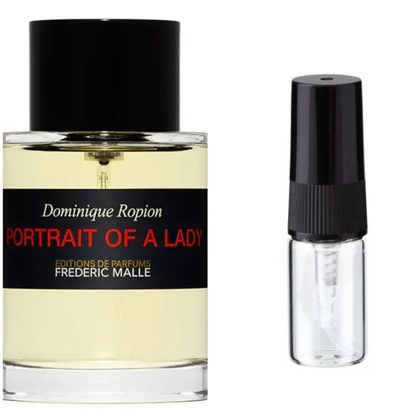 Frederic Malle Portrait of a Lady próbka 2 ml spray