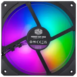 cooler-master-mobius-140p-argb-wentylator-radiatora-ring-blade-design-pw