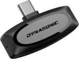 dynasonic-dm-pro-02-pack-2-generacji-2-profesjonalne-mikrofony-stan-nowy