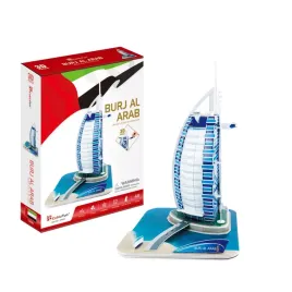 puzzle-3d-wiezowiec-burj-al-arab-dubaj-cubic-fun