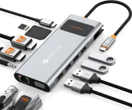 hub-usb-novoo-nvhubsn12plx