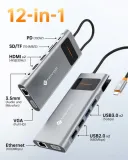 hub-usb-novoo-nvhubsn12plx-stan-nowy