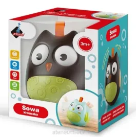 wanka-wstanka-sowa-kiwaczka-wiek-3m