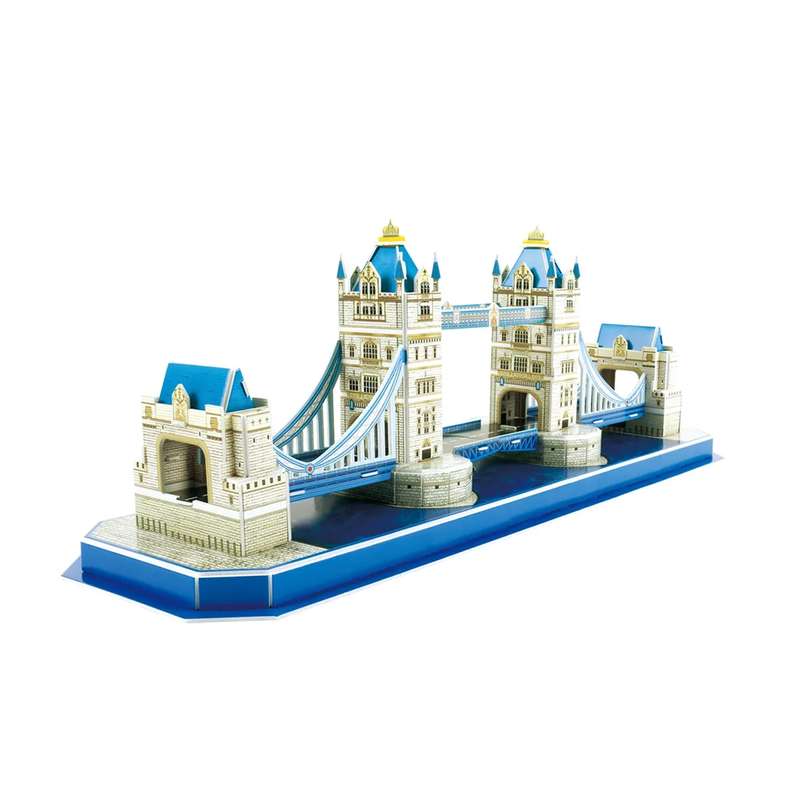 puzzle-3d-tower-bridge-londyn-cubic-fun-stan-nowy