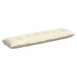 poduszka-na-plecy-kremowy-180-x-50-cm-tkanina-sztruksowa